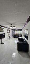 Blk 154 Woodlands Street 13 (Woodlands), HDB 4 Rooms #565231621